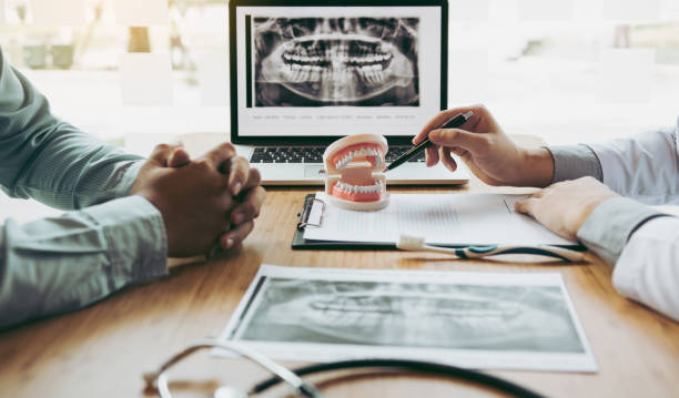 Best Urgent Care for Lost Fillings or Crowns in Fkville, AL