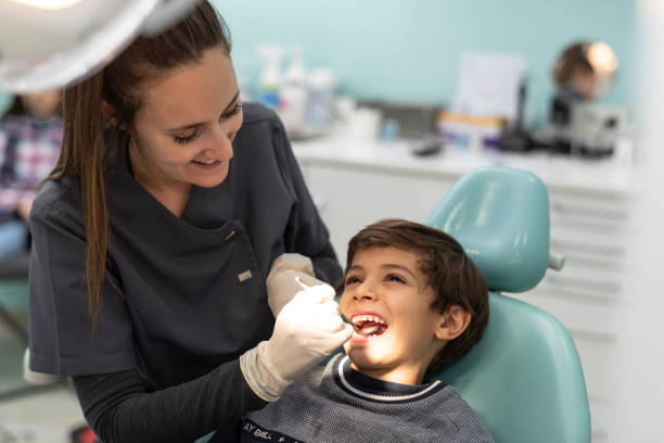 Best Pediatric Emergency Dentist in Fkville, AL