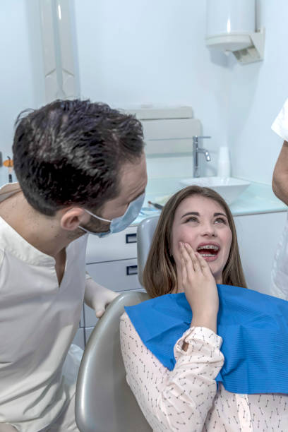 Best Emergency Treatment for Dental Infections or Abscesses in Fkville, AL